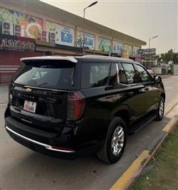 شيفروليه تاهو